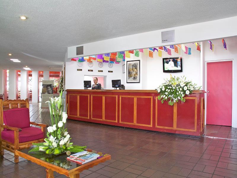 米西瓦哈卡酒店 Oaxaca 外观 照片